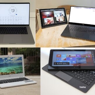 Laptops